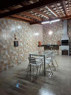 Casa Brisa Mar - Paraty - 4
