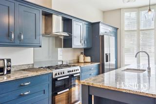 Sapphire House - Newly Renovated 3-Bedroom Home - 8