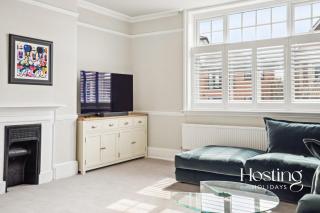 Sapphire House - Newly Renovated 3-Bedroom Home - 6