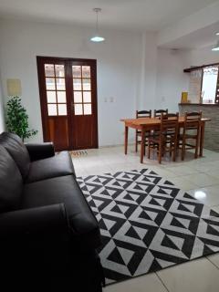 Casa Brisa Mar - Paraty - 6