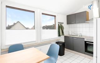BEGE APARTMENTS SmallGroupStay - Bönen - 7