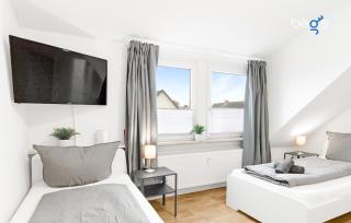 BEGE APARTMENTS SmallGroupStay - Bönen - 0