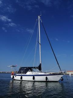 Joky - Floating refuge - Lisboa - 0