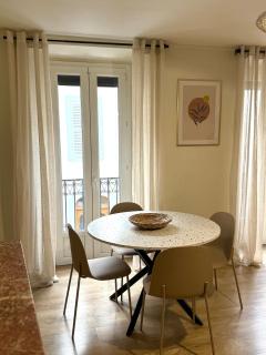 Le cocon coloré - Appartement centre ville - 3