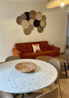 Le cocon coloré - Appartement centre ville - 7