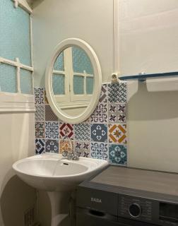 Le cocon coloré - Appartement centre ville - 1