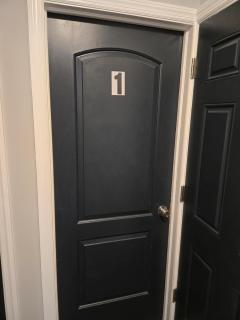 favour family house - Newark - 6