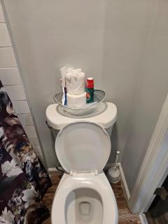 favour family house - 5