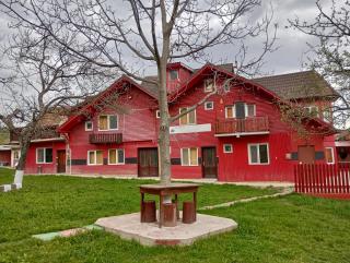 Pensiunea Irina 3 - Zărneşti - 0