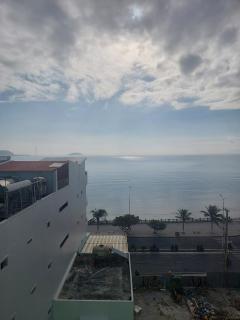 Spring Airport Hotel - Ho Chi Minh - 9
