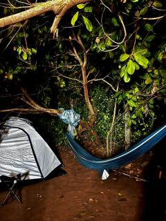 Tentopia - Auroville - 2