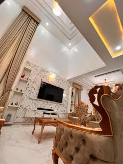 Dockhay Homes 2 Bedroom Fully Detached Duplex - 6