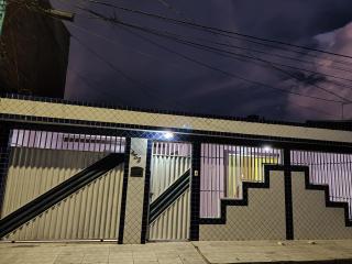 Eliseu COP 30 - Belém - 7