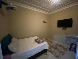 M J GuestHouse - Boksburg - 5