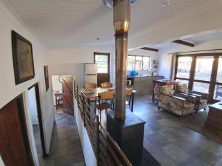 Kleinwatervalplaas Farm Stay Accomodation - 3