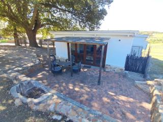 Kleinwatervalplaas Farm Stay Accomodation - 2