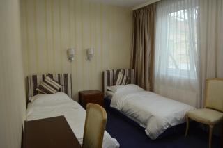Hotel Austria - Gablitz - 9