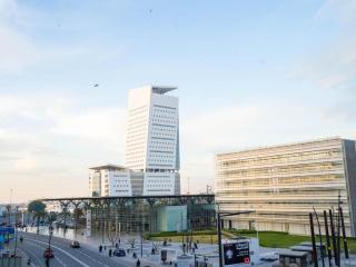 Butterfly 703 Harve de paix au Cœur de Casablanca - 8