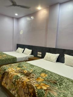 Hotel swastik Inn - Ujjain - 4