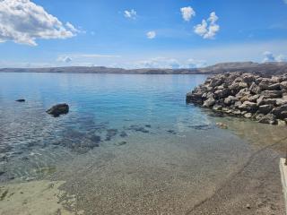 Apartments Angelina - 2min to the beach - Karlobag - 8