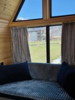 Kokhta Cottage Kazbegi 2 - Kazbegi - 4