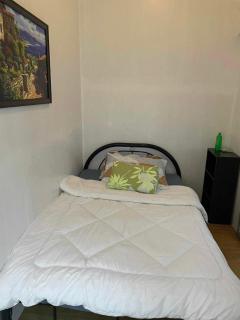 Marquinton Condo by Ashti - Manila - 1