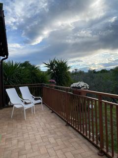 B&B Alive Abruzzo, DOG FRIENDLY - Pollutri - 6
