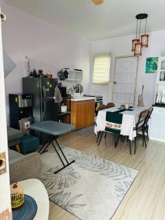 Richwood Homes Subdivision Bacong - 6