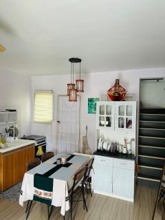 Richwood Homes Subdivision Bacong - 1