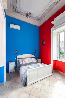 Luxury Apartment - Somma Lombardo - 4