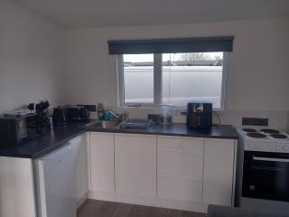 H21 holiday let - Mablethorpe - 6