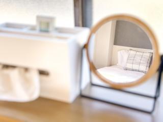 Palace Cozy 2PPL Apt 2Stop Namba Shin-Imamiya Sta - Osaca - 9