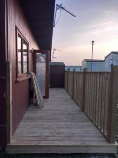 H21 holiday let - Mablethorpe - 5