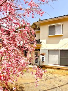 Grand Open!! Guest House 圭堂-Seidou- Free for rental bicycle and the washing machine and dry machine!!自転車レンタル無料!!無料ランドリー有!! - Fujiyoshida - 9