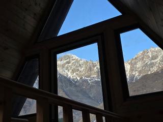 Kokhta Cottage Kazbegi 2 - Kazbegi - 0