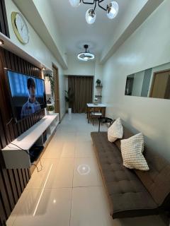 Apartment - 2 Smart TV - Near Mall Of Asia MOA - Manila - 0
