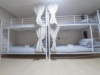 FUNWAVE guest house - Busan - 5