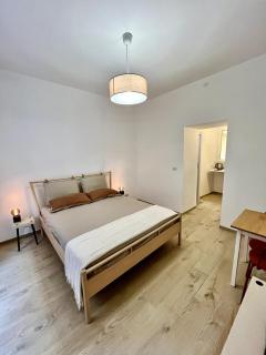 Pamphili Home - Un angolo di pace vicino Trastevere - 8