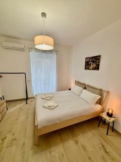 Pamphili Home - Un angolo di pace vicino Trastevere - 9