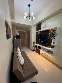 Apartment - 2 Smart TV - Near Mall Of Asia MOA - Manila - 5