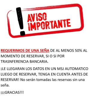 Bello Depto en la Nieve Juncal - Los Penitentes - 8