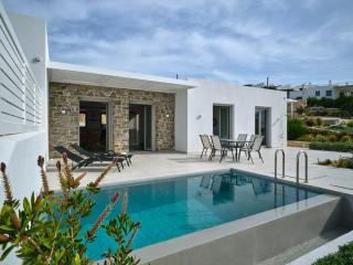 Nala Villa with sea views and private pool - Aspro Chorio Paros - 2