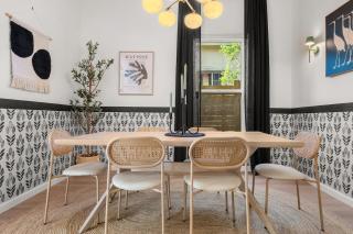 The Historic Casa Arno South Awaits - Albuquerque - 4