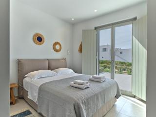 Nala Villa with sea views and private pool - Aspro Chorio Paros - 8