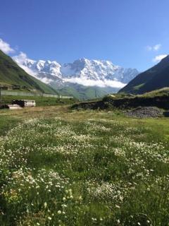 Mountain house - Uschguli - 0