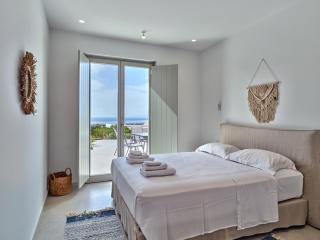 Nala Villa with sea views and private pool - Aspro Chorio Paros - 3