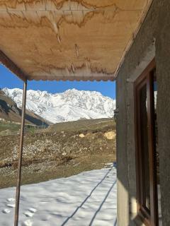 Mountain house - Uschguli - 6
