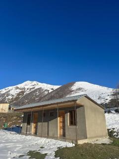 Mountain house - Uschguli - 3
