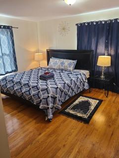 comfort Room 6B - 9