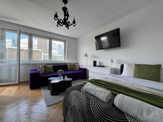 Złota Apt 76 SuperApart - Varsavia - 6